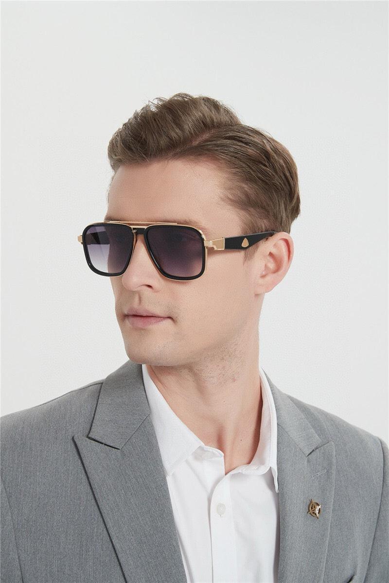 MAYBACH THE TENT I  Zeiss Lenses Sunglasses 👑