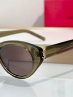 YSL Saint Laurent  SL M148  Sunglasses ✨