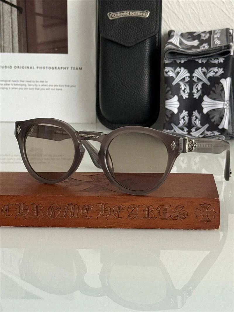 Chrome Hearts Peter Arnell Sunglasses⚜️