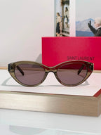 YSL Saint Laurent  SL M148  Sunglasses ✨