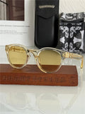 Chrome Hearts Peter Arnell Sunglasses⚜️