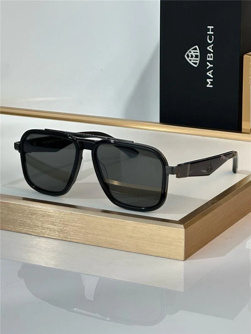 MAYBACH THE TENT I  Zeiss Lenses Sunglasses 👑