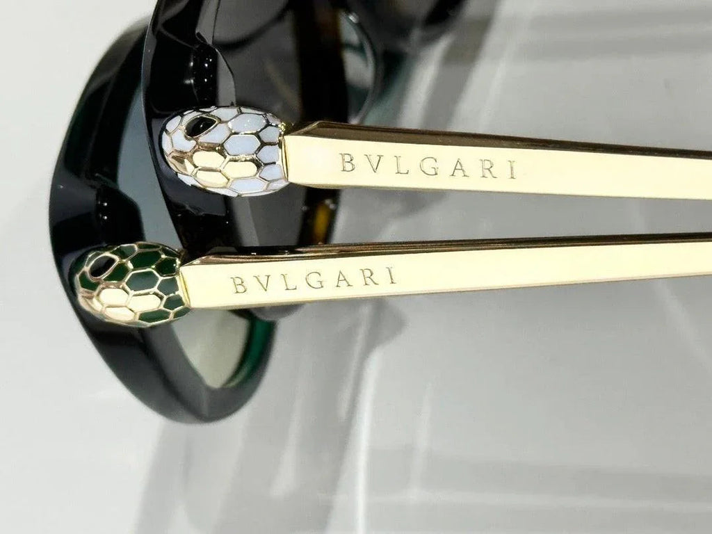BVLGARI Bvlgari Serpenti Forever BV 40067I Sunglasses ✨