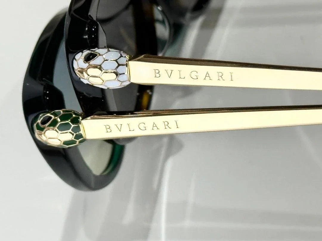 BVLGARI Bvlgari Serpenti Forever BV 40067I Sunglasses ✨