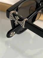 Chrome Hearts COX UCKER  Sunglasses⚜️