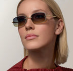 Cartier CLASSIC C DE  Motif Photochromic - Panthere CT0832 Sunglasses 🐆