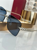 Cartier PREMIÈRE DE CARTIER CT0545S-003  Sunglasses 🐆