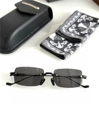 Chrome Hearts Soffffffffers II Sunglasses⚜️