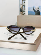 BVLGARI Bvlgari Serpenti Viper BV 40068I Sunglasses ✨