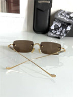 Chrome Hearts Soffffffffers II Sunglasses⚜️