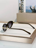 BVLGARI Bvlgari Serpenti Viper BV 40068I Sunglasses ✨