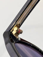 Loro Piana Roadster Acetate Unisex Sunglasses 🍂
