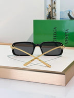 BOTTEGA VENETA BV1359  Sunglasses💚
