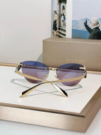 BVLGARI Bvlgari Serpenti Forever BV 40065 Sunglasses ✨