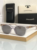 Chrome Hearts COX UCKER  Sunglasses⚜️