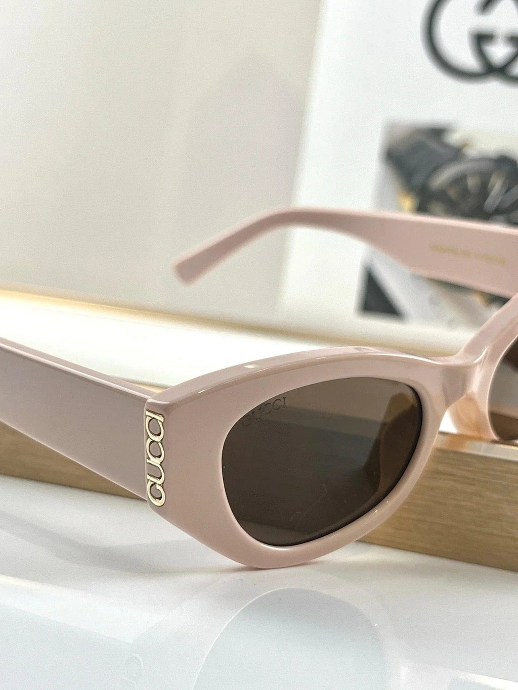 Gucci GG2044SA Women's Sunglasses ✨