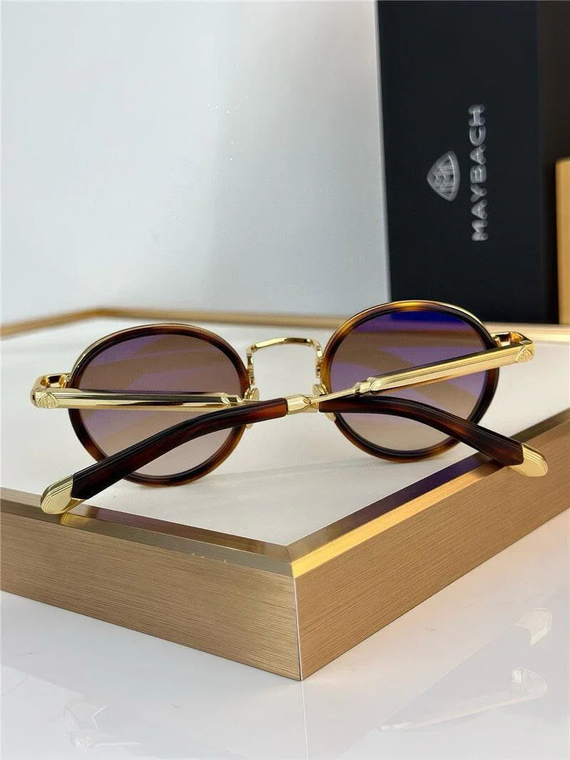 MAYBACH The Boulevard II Sunglasses👑
