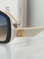 LOEWE Loewe Collage LW 40194I 52B Sunglasses ✨