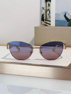 BVLGARI Bvlgari Serpenti Forever BV 40065 Sunglasses ✨
