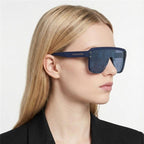 Louis Vuitton Z2906U LV Waimea Mask Round Sunglasses ✨