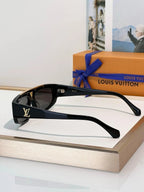 Louis Vuitton Z1950U 1.1 Evidence Sunglasses  ✨