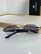 MAYBACH THE AMAN I Zeiss Lenses Sunglasses 👑