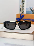 Louis Vuitton Z1950U 1.1 Evidence Sunglasses  ✨