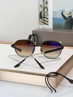 Dita EPILUXURY 17 | ANTIQUE Sunglasses 🔱