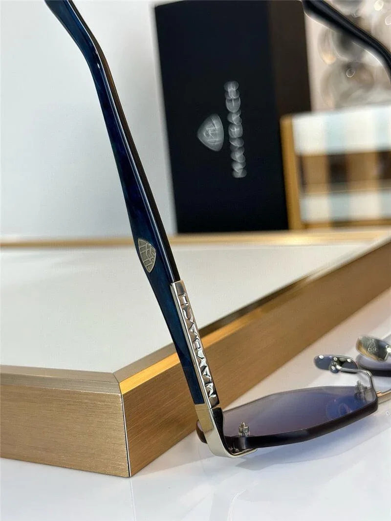 MAYBACH THE AMAN I Zeiss Lenses Sunglasses 👑
