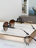 Dita EPILUXURY 17 | ANTIQUE Sunglasses 🔱