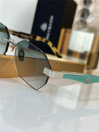 MAYBACH THE AMAN I Zeiss Lenses Sunglasses 👑