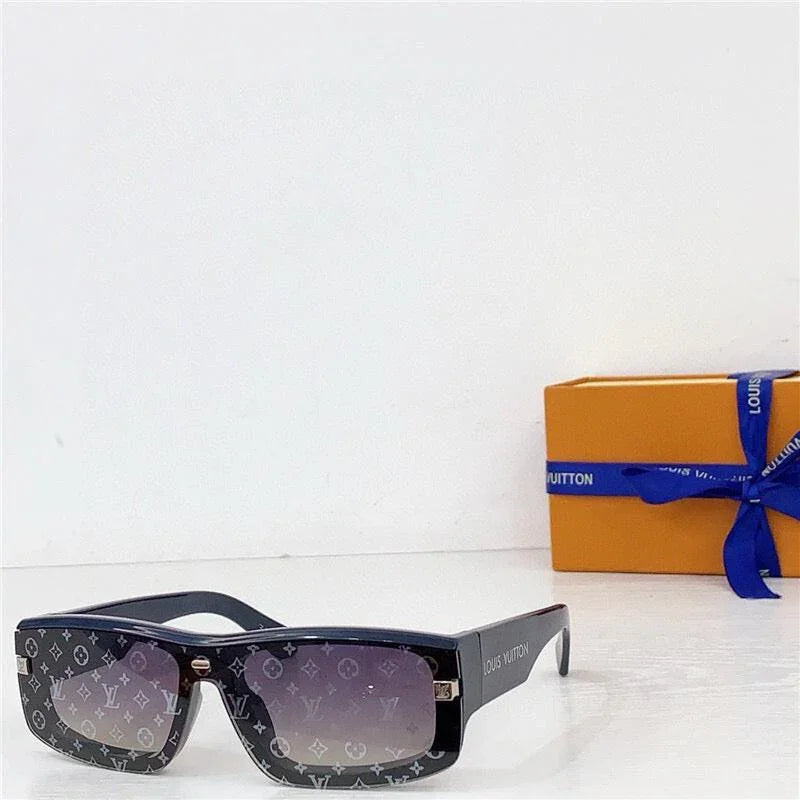 Louis Vuitton LV Speed Mask Sunglasses Z2057W Sunglasses  ✨