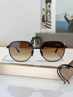 Dita EPILUXURY 17 | ANTIQUE Sunglasses 🔱