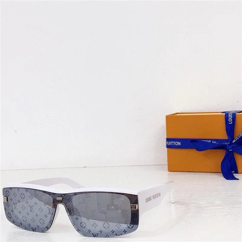 Louis Vuitton LV Speed Mask Sunglasses Z2057W Sunglasses  ✨