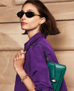 BVLGARI Bvlgari Serpenti Viper BV 40068I Sunglasses ✨