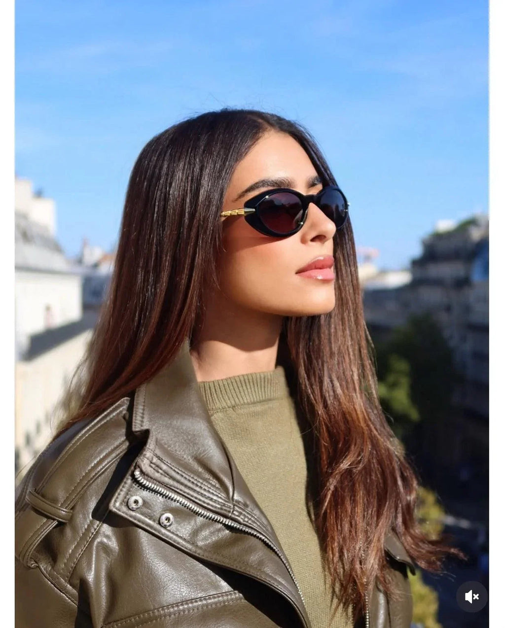 BVLGARI Bvlgari Serpenti Viper BV 40068I Sunglasses ✨