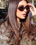 BVLGARI Bvlgari Serpenti Viper BV 40068I Sunglasses ✨