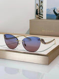 BVLGARI Bvlgari Serpenti Forever BV 40065 Sunglasses ✨