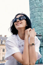 CHANEL A71766 EXCLUSIVE  Butterfly Sunglasses - Chanel Eyewear  🖤