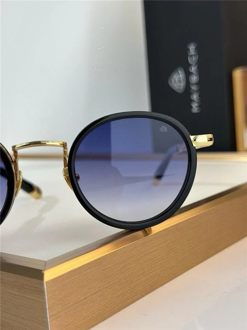 MAYBACH The Boulevard II Sunglasses👑