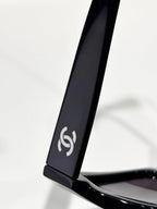 CHANEL A71765 EXCLUSIVE  Cat Eye Sunglasses - Chanel Eyewear  🖤