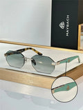 MAYBACH THE AMAN I Zeiss Lenses Sunglasses 👑