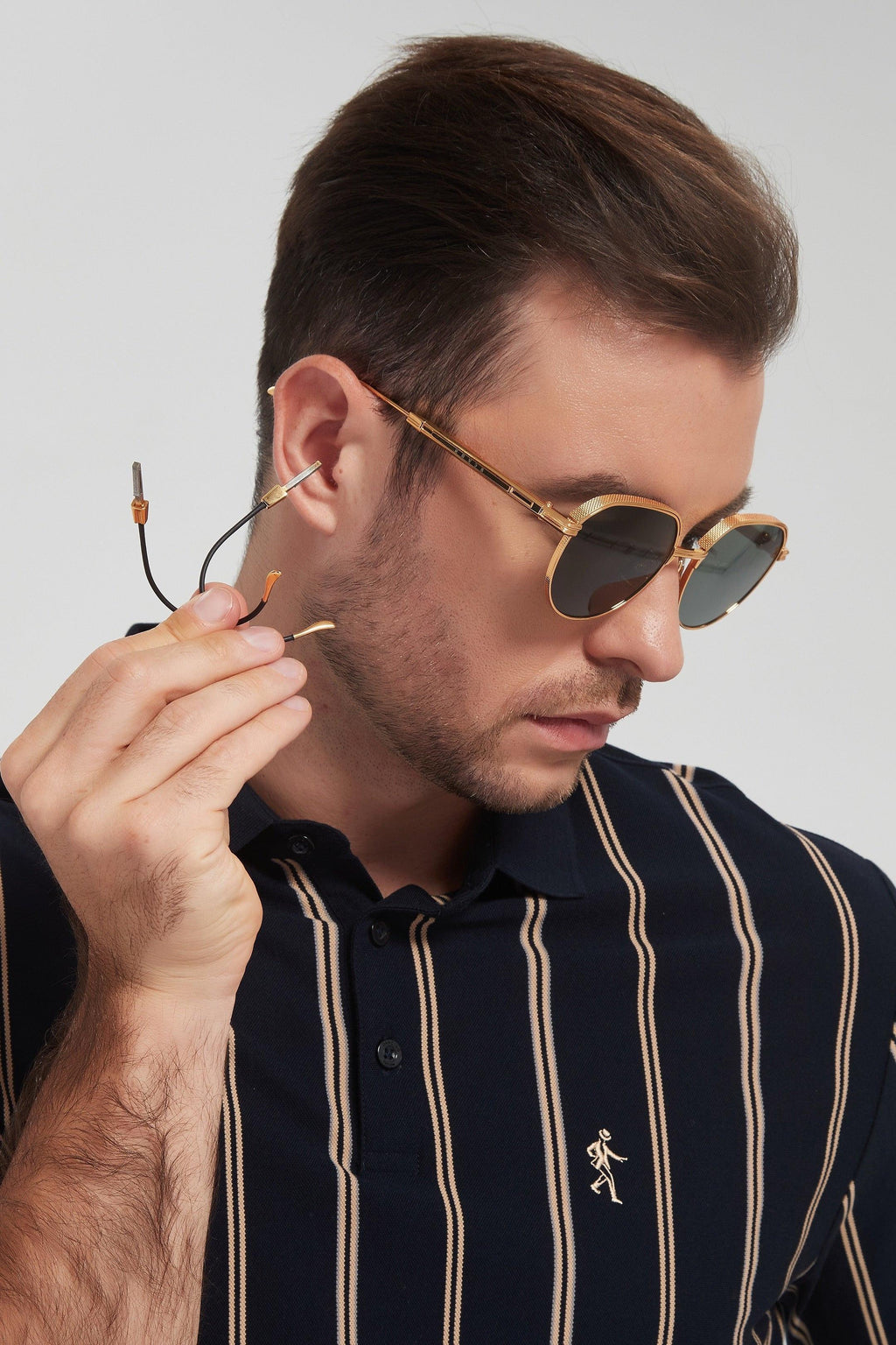 Dita EPILUXURY 17 | ANTIQUE Sunglasses 🔱