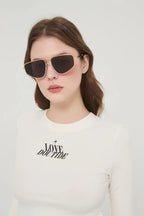 FENDI Travel FE50088U Sunglasses&Eyewear ✨