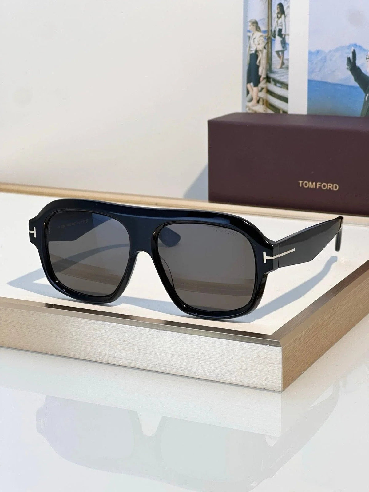 TOM FORD  RHONDA Collection TF1324  🔱