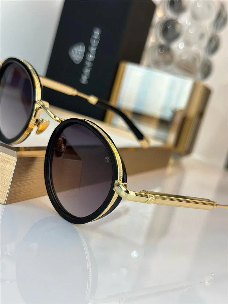 MAYBACH The Boulevard II Sunglasses👑