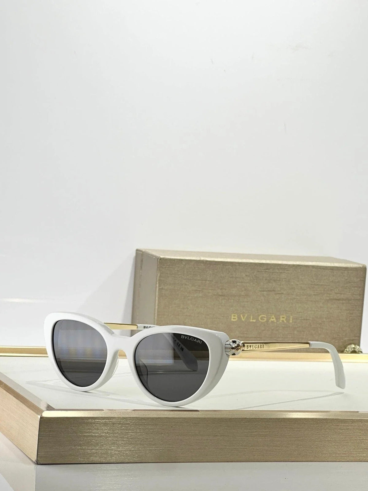 BVLGARI Bvlgari Serpenti Forever BV 40067I Sunglasses ✨