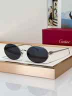 Cartier PREMIÈRE DE CARTIER CT0644S Sunglasses 🐆