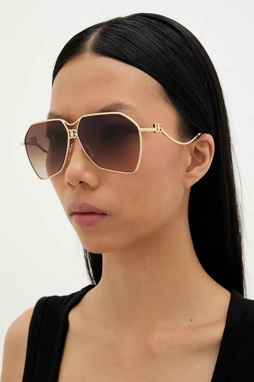 DOLCE&GABBANA DG2326 Women's  Sunglasses ✨