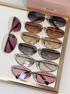 Miu Miu MU A50S Sunglasses✨